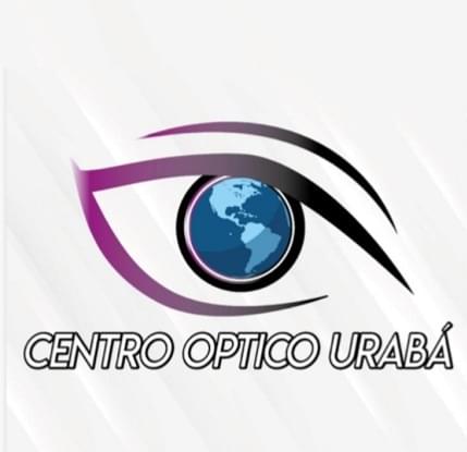 Logo centro_optico_uraba